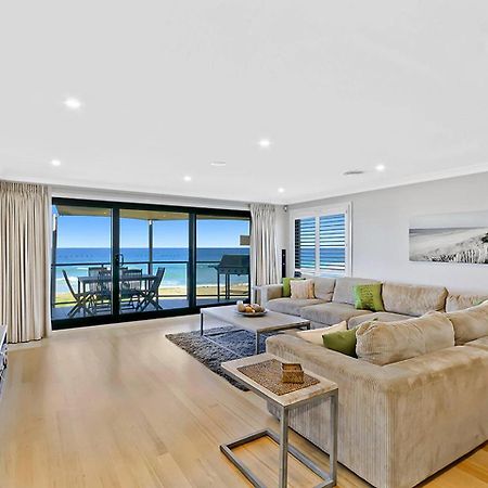 Beach Front Luxury 디엔트런스 외부 사진
