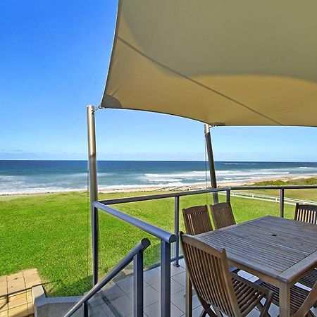 Beach Front Luxury 디엔트런스 외부 사진
